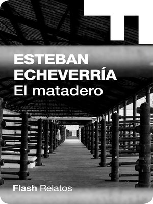 cover image of El matadero